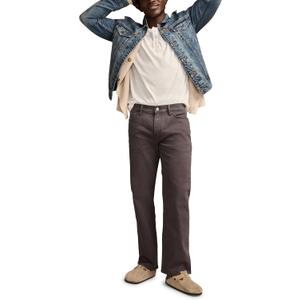 Lucky Brand Men's 363 Vintage Straight, 33x30