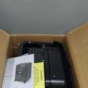 Aurora AU120MA 120-Sheet Auto Feed High Security Micro-Cut Paper Shredder / 30 Minutes (Black)