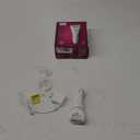 Philips Beauty Epilator Series 8000 for Women, with 3 Accessories, BRE700/04
