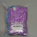 wegreeco Washable Reusable Premium Female Dog Diapers, Medium Large Small Dog Doggie Puppy & Doggy Diapers Female,Period Panties in Heat (Pack of 3, Large)