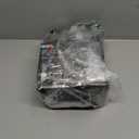 Brizled RGB Christmas Lights, 164ft 500 LED Color Changing String Lights, Dimmable Christmas Tree Light, Indoor Multifunctional Fairy Light with Remote for Outdoor Independence Day Xmas Party Decor