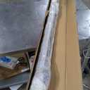 CR Fence & Rail Handrails for Outdoor Steps & Indoor Stair Railing Kit, 5-6 Steps Safety Hand Rail for Porch & Deck