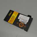 Ailun 3 Pack Screen Protector for iPhone 15 Plus [6.7 inch] + 3 Pack Camera Lens Protector with Installation Frame,Case Friendly Tempered Glass Film,[9H Hardness] - HD