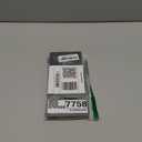 TORRAS for iPhone 17 Pro Max Screen Protector [12Ft Military-Grade Shatterproof] [9H+ Aerospace Tempered Glass] Anti-Scratch Full Coverage Fit Screen Protector 17 ProMax 6.9" 2-Pack