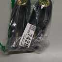 Michael Kors Women's Milan Flex Ballet Flat (7.5, Black)