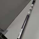 One-Way Window Privacy Film with Tools,Black-Silver 35.43"x78.7"