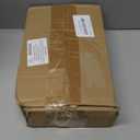 19 Pack Easter Outdoor Party Games for Kid Family, School Carnival Game 4 Bunny Potato Sack Race Bag, Egg and Spoon Relay Race, 2 3-Legged Band, 1 Ear Ring Toss Game (4 Score Rings) Easter Eggs Hunt