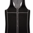RBX FULL COVERAGE SLIMMING WORKOUT VEST. SM/MD