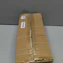 Edger Lawn Tool - 67 inch Wheel Rotary Lawn Edger with Adjustable Stainless Steel Handle, Grass Edge Trimmer for Sidewalks, Driveways & Landscaping (Green)