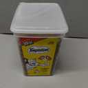 Temptations Cat Treats Classic Crunchy and Soft Cat Treats, Tasty Chicken Flavor, 30 oz. Tub (EXP 01/01/28)