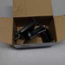 FONKEN Car Phone Mount, 360 Degree Rotation Dashboard Clip Mount, Compatible with iPhone 11/12 Pro Max XS Max XR 8 8Plus 7 Samsung Galaxy S10 S9 S8 LG and More