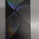 TORRAS 2025 Upgrade (Gen 6.0) Magnetic Phone Grip Holder Kickstand with Braided Strap, Fit for MagSafe Ring Removable, for iPhone 17 16,15, 14, 13 12 Pro/Max Samsung Galaxy, Google, Bronze Black