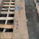 Primasleep 14 Inch Modern Metal Platform Bed Frame/Easy Assembly/Mattress Foundation/Wood Slat/No Box Spring Needed/Queen/Black