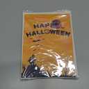 3 x Magic Ants Halloween 3D Pop-Up Card, Haunted House Design with Ghosts and Pumpkins, Spooky Greeting Card for Halloween Celebrations, Unique Handmade Halloween Card with Envelope