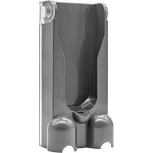 Vacuum Cleaner Docking Station - Wall Mounted Accessories Bracket Compatible with Dyson V10 Cord-Free Vacuum Cleaners | Part no. 969042-01do not fit Dyson v11 Vacuum Cleaner