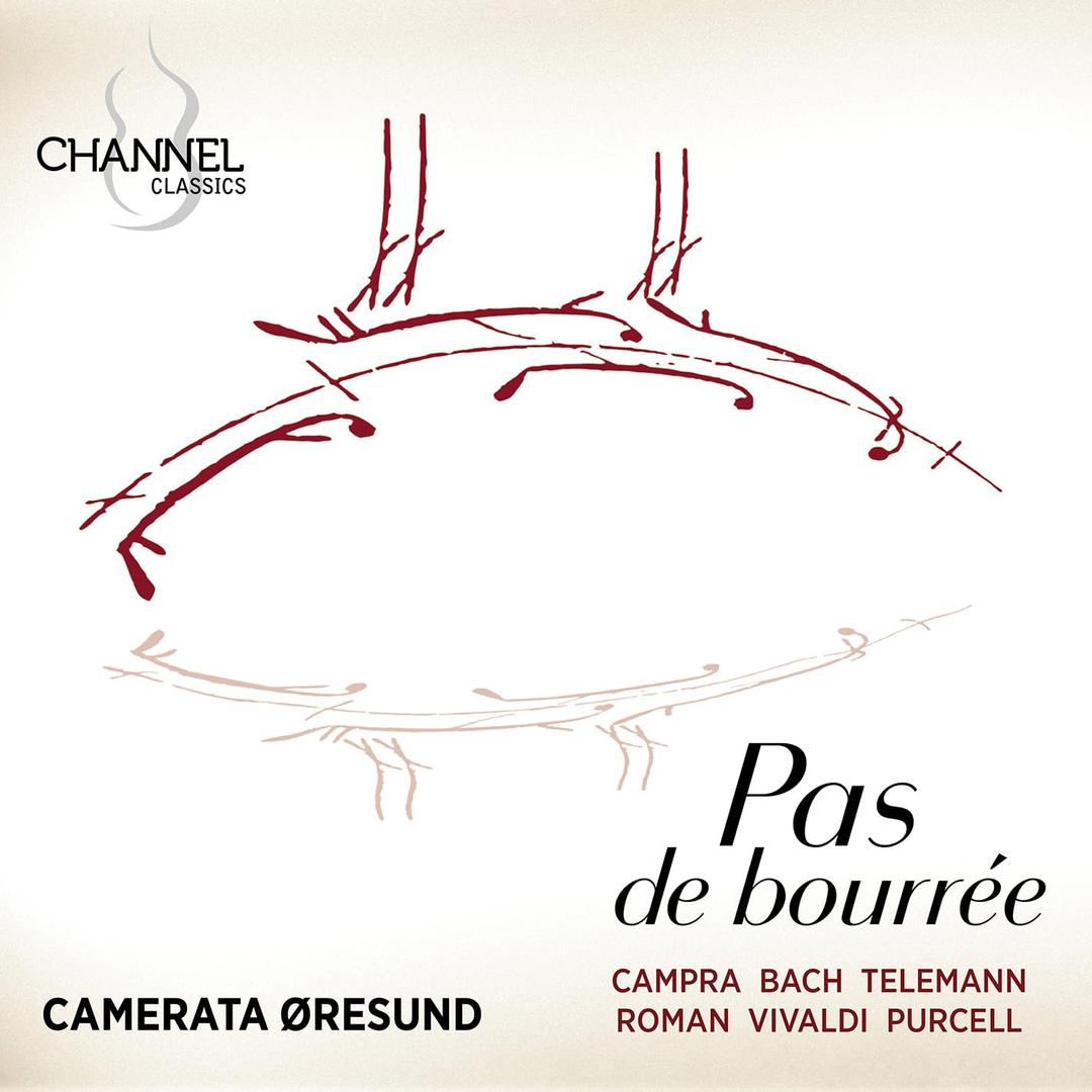 Pas de Bourree, Format: Audio CD