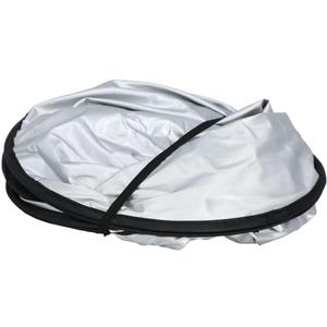 CUSTOM ACCESSORIES Sun Shade