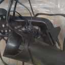 Tetra 3 Gallon Fish Tank, Aquarium Starter Kit with Pedestal Base, LED Light and Filter, For Small Tropical Fish, Guppies, Goldfish, Or Betta, 10.31"L x 11.06"W x 17.5"H