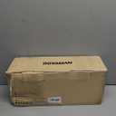 DOVAMAN Circular Saw, 5.8A 4-1/2" Circular Saw w/Laser, Metal Auxiliary Handle, 6 Blades (4", 4"), Cutting Depth 1-11/16" (90), 1-3/8" (45), Ideal for Wood, Soft Metal, Plastic, Tile - MCS01A