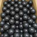 STARBOLO Ball Pit Balls - 100 170 Crush Proof Plastic Children's Toy Balls Macaron Colorful Ocean Balls for Boys Girls Birthday Party Games Pool Tent