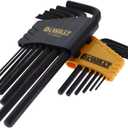 OEM 72-592D Replacement Tool Set Hex Key Set DWMT72163 DWMT72164 DWMT72165