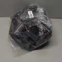 Infantino Flip 4-in-1 Convertible Baby Carrier, Adjustable, Ergonomic Babywearing, Registry Essential, Baby Carrier for Newborn to Toddler, Gray (Grey)