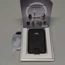 ESR Geo for MagSafe Wallet with Full Find My Functionality, 5Card Holder, RFID Blocking, Adjustable Stand, Magnetic Wallet for iPhone 17/16/15/14/13/12 Series, Not for 13/12 mini, Black