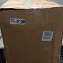 Igloo 110qt Glide Coolers (White)
