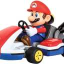 Carrera RC Officially Licensed Mario Kart Racer 1: 16 Scale 2.4 Ghz Remote Radio Control Car Vehicle
