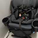 Graco Turn2Me 3-in-1 Rotating Convertible Car Seat, Cambridge, Rear-Facing Rotation Only, Forward-Facing Mode, Highback Booster Up to 100 lbs, Adjustable Headrest & Harness, Steel Reinforced Frame, MFG: 05/05/2026