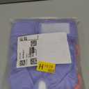 Pet Soft Washable Female Diapers (3 Pack) Female Dog Diapers, Comfort Reusable Doggy Diapers for Girl Dog in Period Heat (Sprightly, L) (Large:19''-25'')