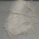 Wedding Pearls Beaded Bridal Wraps Top Woman Boleros Wedding Saten Party Long Shawls Wedding Accessories for Bride(Color 16)