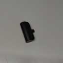 Mini Portable USB-C Power Bank 2 Phone Charges 5000 mAh