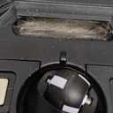 ILIFE V2 Robot Vacuum Cleaner, Tangle-Free Suction, 120 Mins Runtime, Slim, Self-Charging Robotic Vacuum Cleaner, Ideal for Pet Hair and Hard Floors