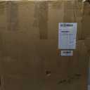 Coverado Car Seat Covers Full Set, Seat Covers for Cars, Front Seat Covers and Back Seat Cover Waterproof Leather Automotive Seat Cover, Universal Car Interior Protectors Cushion for Most Cars Black (FullSet, Black)