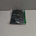 MUELLER Sports Medicine Adjustable Back Brace, Ideal for Upper and Lower Back Pain, Relief & Support for Men and Women, Strains, Sciatica, Scoliosis, Black, One Size