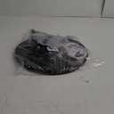 Halloween Hanging Witch Hats & Costume Accessories, 328 FT Nylon Cord Wizard Hats, Indoor Outdoor Decorations for Home, Yard, Porch, Ceiling, Black, 4 PCS