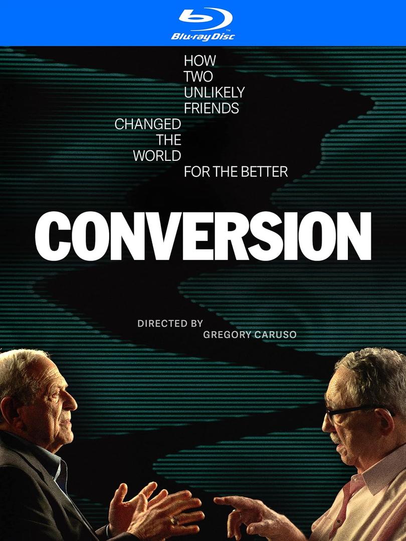 Conversion [Blu-ray]