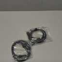 OCPTY ABS Wheel Speed Sensor Left+Right Front ALS512 5S10659 for 2009 for Ford Flex, 2005-2007 for Ford Freestyle, 2008-2012 Taurus, Five Hundred Pack of 2