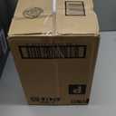 Poise Incontinence & Postpartum Pads for Bladder Leaks, 5 Drop Maximum Absorbency, Regular Length, 96 Count