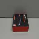 Bulbs High Beam or Low Beam or Fog 6500K Cool White 40000LM 900% Brightness, 1:1 Size Plug and Play IP68 Waterproof Off-Road Lights, Pack of 2