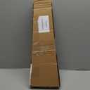 Trendy Soprano Saint Patrick's Day Ukulele for Beginners 21 Inch Hawaiian Wood Ukuleles for Adult Student Starter Four Strings Guitar (Black)