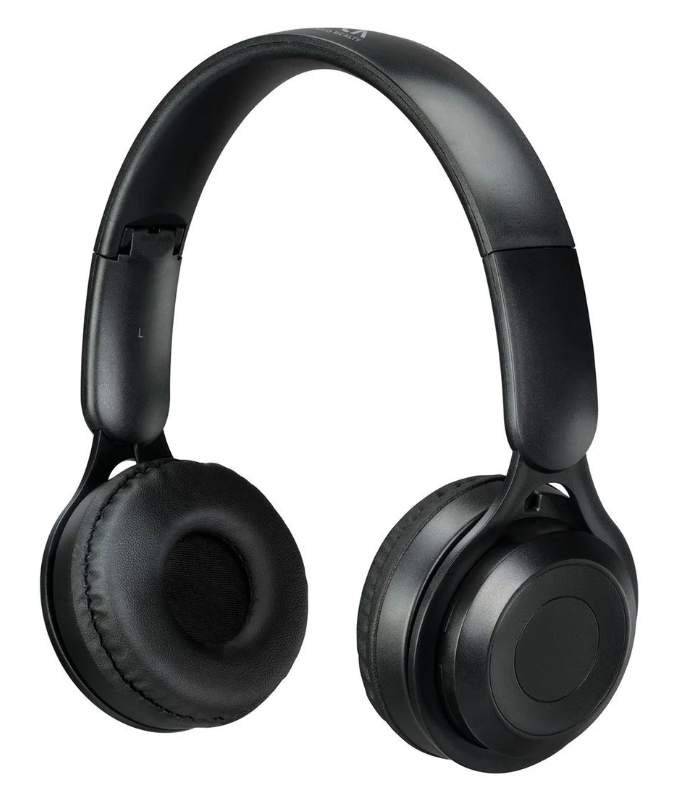 iLive™ Bluetooth Wireless Headphones