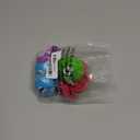 ArtCreativity Monster Poppers, Set of 12, Pop-Up Half Ball Toys in Assorted Colors and Designs, Old School Retro 90s Toys for Kids, Birthday Party Favors, Goodie Bag Fillers for Boys and Girls