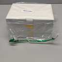 Jewelry Organizer Box for Women Girls, 3-Layer Jewelry Case with 2 Drawers Jewelry Storage Box for Ring Earrings Bracelets Necklaces(White)