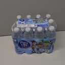 Pure Life Purified Water Bottles, 12 Pack - Still Bottled Water Enhanced with Minerals for a Crisp Taste, Plastic Bottles - 16.9 Fl oz (EXP 10/13/27)