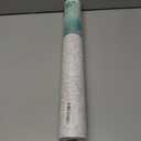 Peel and Stick Wallpaper Boho Pink and White Floral Wallpaper for Bedroom Bathroom Removable Self-adhsive Contact Paper for Cabinets Nursery Shelf Liner 17.3" x 394"