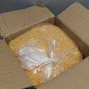 Beeswax Pellets for Candle Making  10lb/20lb  Natural Beeswax for Candles, Lip Balms, and Skincare  Yellow Beeswax for DIY Projects  Ideal for Beginners and Experts10lb