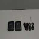 Rodent Repellent for Car Engines, Mouse Rat Pest Bat Squirrels Rabbits Skunks Repeller with, Keep Mice Out of Indoor