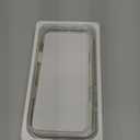 Miracase for iPhone 17 Pro Max Case 6.9" Full-Body Phone Case with Built-in Glass Screen Protector& Full Camera Protector,[Magnetic with MagSafe] Drop Proof 17 ProMax Cover, Clear